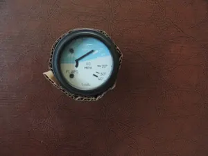 Cessna C668001-0102 Flap Indicator Gauge NEW